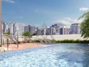 Apartamento à venda em Campinas, Chácara da Barra, com 2...