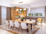 Apartamento à venda em Campinas, Chácara da Barra, com 2...