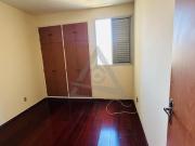 Apartamento à venda em Campinas, Chácara da Barra, com 3...