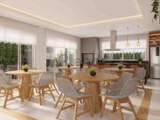 Apartamento à venda em Campinas, Chácara da Barra, com 3...