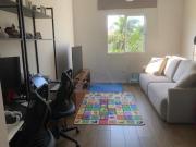 Apartamento à venda em Campinas, Chácara Primavera, com...