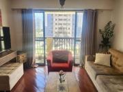 Apartamento à venda em Campinas, Chácara Primavera, com...