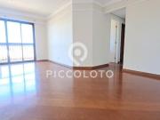 Apartamento à venda em Campinas, Chácara Primavera, com...