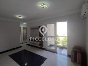 Apartamento à venda em Campinas, Chácaras São Martinho,...