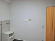 Apartamento à venda em Campinas, Edifício Pateo...