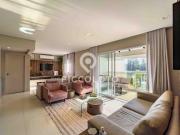 Apartamento à venda em Campinas, Fazenda São Quirino,...