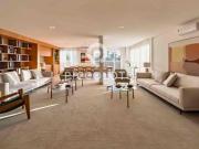 Apartamento à venda em Campinas, Fazenda São Quirino,...