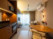 Apartamento à venda em Campinas, Jardim Alto Cambui, com...