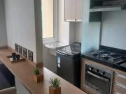 Apartamento à venda em Campinas, Jardim Aparecida, com 3...