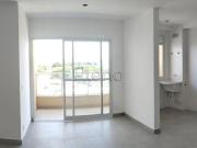 Apartamento à venda em Campinas, Jardim Aparecida, com 3...