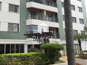 Apartamento à venda em Campinas, Jardim Aurélia