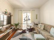 Apartamento à venda em Campinas, Jardim Bela Vista, com...