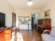 Apartamento à venda em Campinas, Jardim Bela Vista, com...
