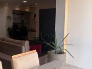 Apartamento à venda em Campinas, Jardim Belo Horizonte,...