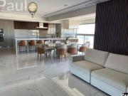 Apartamento à venda em Campinas, Jardim Belo Horizonte,...