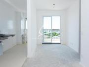 Apartamento à venda em Campinas, Jardim Bonfim, com 2...