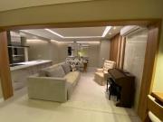 Apartamento à venda em Campinas, Jardim Brasil, com 2...