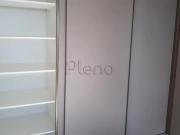 Apartamento à venda em Campinas, Jardim Brasil, com 2...