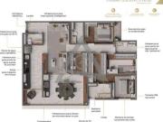 Apartamento à venda em Campinas, Jardim das Paineiras,...