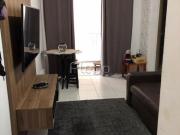 Apartamento à venda em Campinas, Jardim do Lago, com 2...