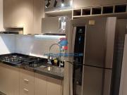 Apartamento à venda em Campinas, Jardim do Lago...