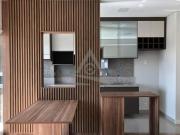 Apartamento à venda em Campinas, Jardim Dom Bosco, com 2...