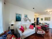 Apartamento à venda em Campinas, Jardim Flamboyant, com...