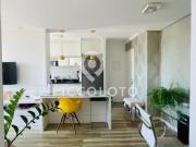 Apartamento à venda em Campinas, Jardim Guanabara, com 2...