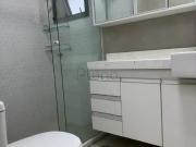 Apartamento à venda em Campinas, Jardim Guanabara, com 2...