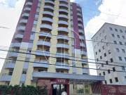 Apartamento à venda em Campinas, Jardim Guanabara, com 3...