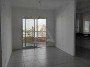 Apartamento à venda em Campinas, Jardim Guanabara, com 3...