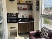 Apartamento à venda em Campinas, Jardim Guanabara, com 3...