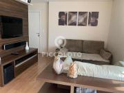 Apartamento à venda em Campinas, Jardim Guanabara, com 3...