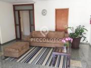 Apartamento à venda em Campinas, Jardim Guanabara, com 4...
