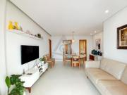 Apartamento à venda em Campinas, Jardim Guanabara, com 4...