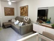 Apartamento à venda em Campinas, Jardim Guarani, com 2...