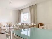 Apartamento à venda em Campinas, Jardim Madalena, com 3...