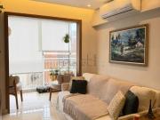 Apartamento à venda em Campinas, Jardim Nossa Senhora...