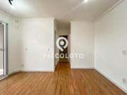Apartamento à venda em Campinas, Jardim Nossa Senhora...
