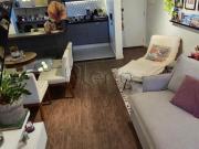 Apartamento à venda em Campinas, Jardim Nova Europa, com...