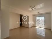 Apartamento à venda em Campinas, Jardim Nova Europa, com...