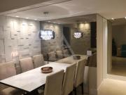 Apartamento à venda em Campinas, Jardim Nova Europa, com...