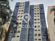 Apartamento à venda em Campinas, Jardim Paraíso, com 1...