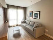 Apartamento à venda em Campinas, Jardim Paraíso, com 2...