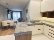 Apartamento à venda em Campinas, Jardim Paraíso, com 2...