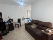 Apartamento à venda em Campinas, Jardim Paulicéia Maria...