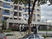 Apartamento à venda em Campinas, Jardim Planalto, com 2...