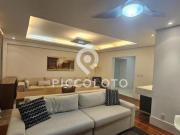 Apartamento à venda em Campinas, Jardim Proença, com 3...