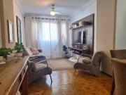 Apartamento à venda em Campinas, Jardim Proença, com 3...
