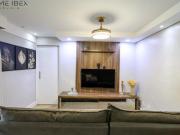 Apartamento à venda em Campinas, Jardim São Vicente, com...